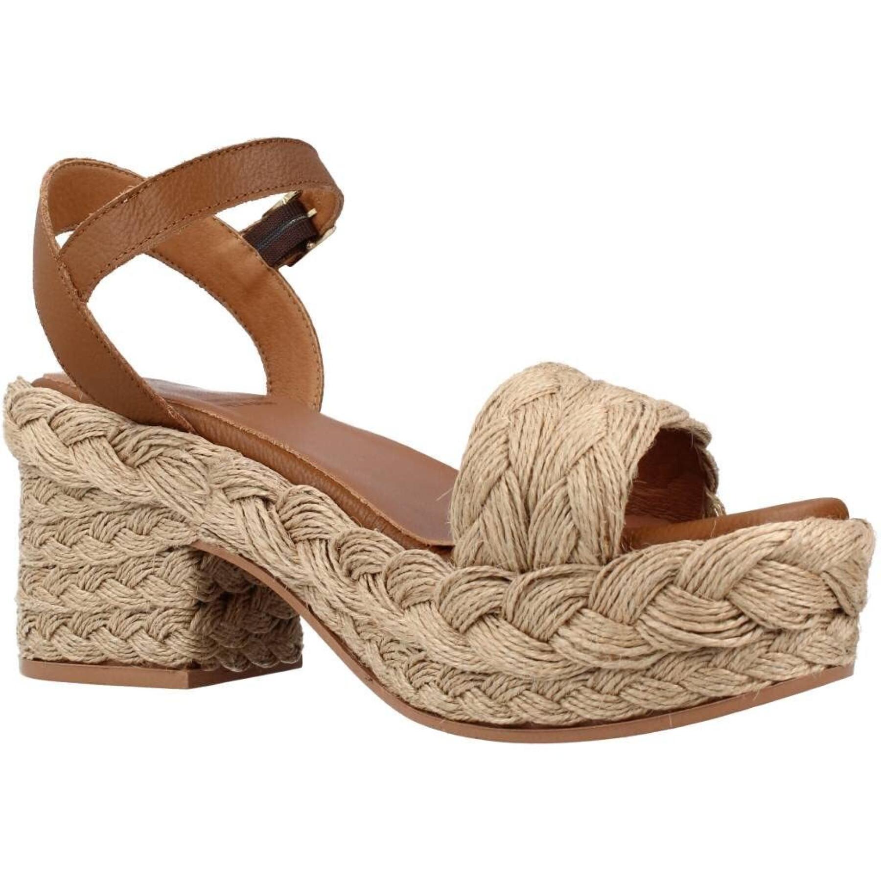 Women's sandals Popa amur